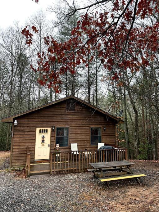 Private Cozy Cabin In The Woods With Great View Murphy Dış mekan fotoğraf