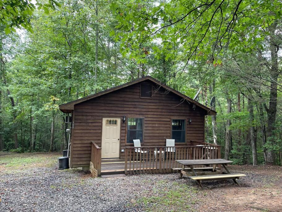 Private Cozy Cabin In The Woods With Great View Murphy Dış mekan fotoğraf