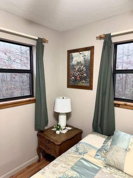 Private Cozy Cabin In The Woods With Great View Murphy Dış mekan fotoğraf