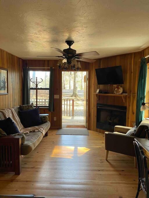 Private Cozy Cabin In The Woods With Great View Murphy Dış mekan fotoğraf