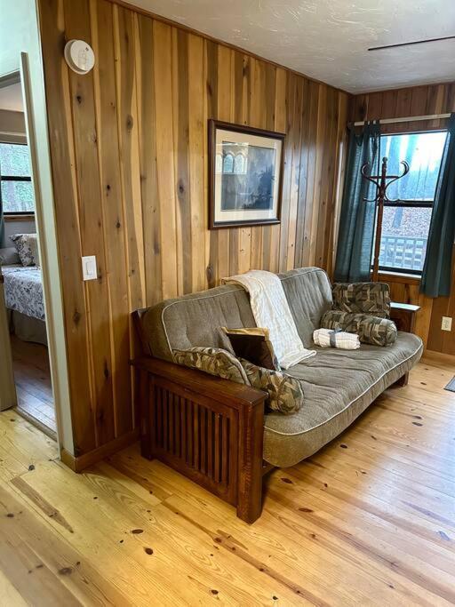 Private Cozy Cabin In The Woods With Great View Murphy Dış mekan fotoğraf